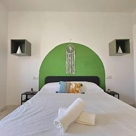 De 3 A Un Paso De La Playa Y El Centro Apartment Almeria